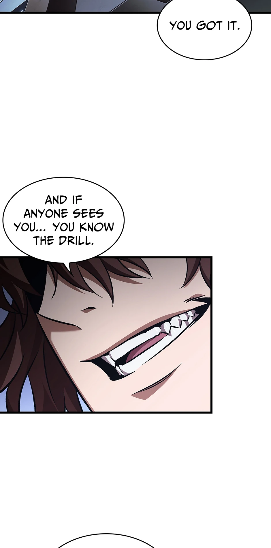 Read Pick Me Up Manga Online