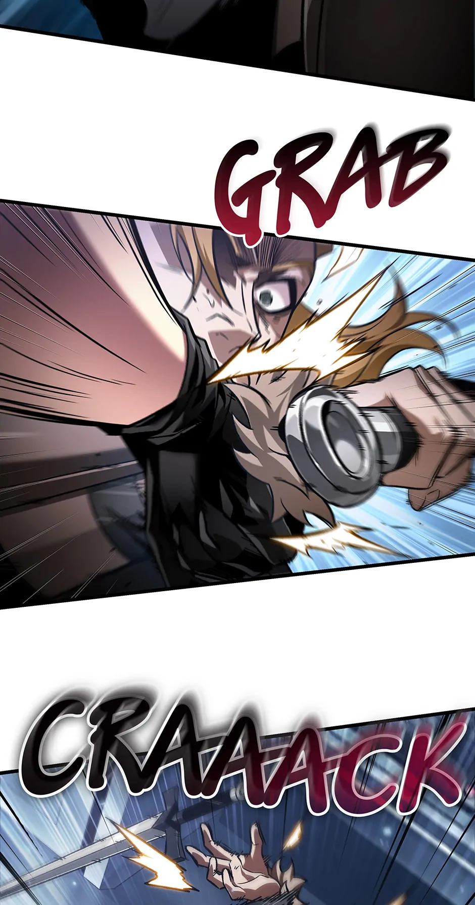 Read Pick Me Up Manga Online