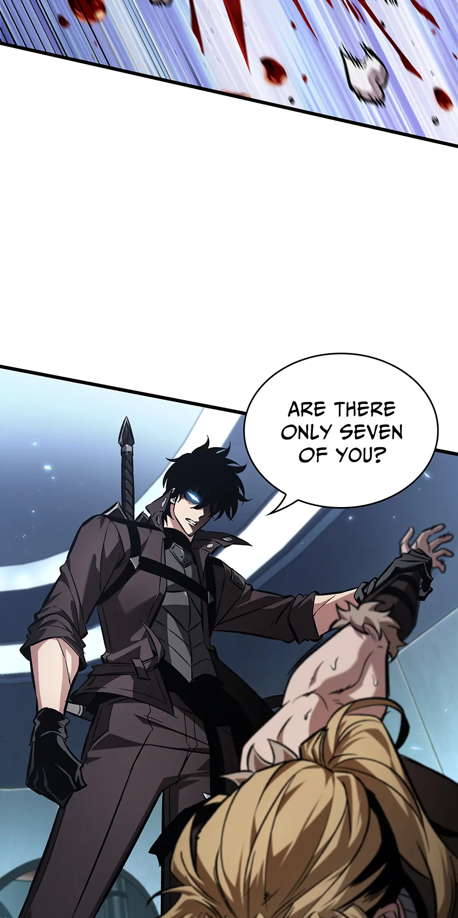 Read Pick Me Up Manga Online