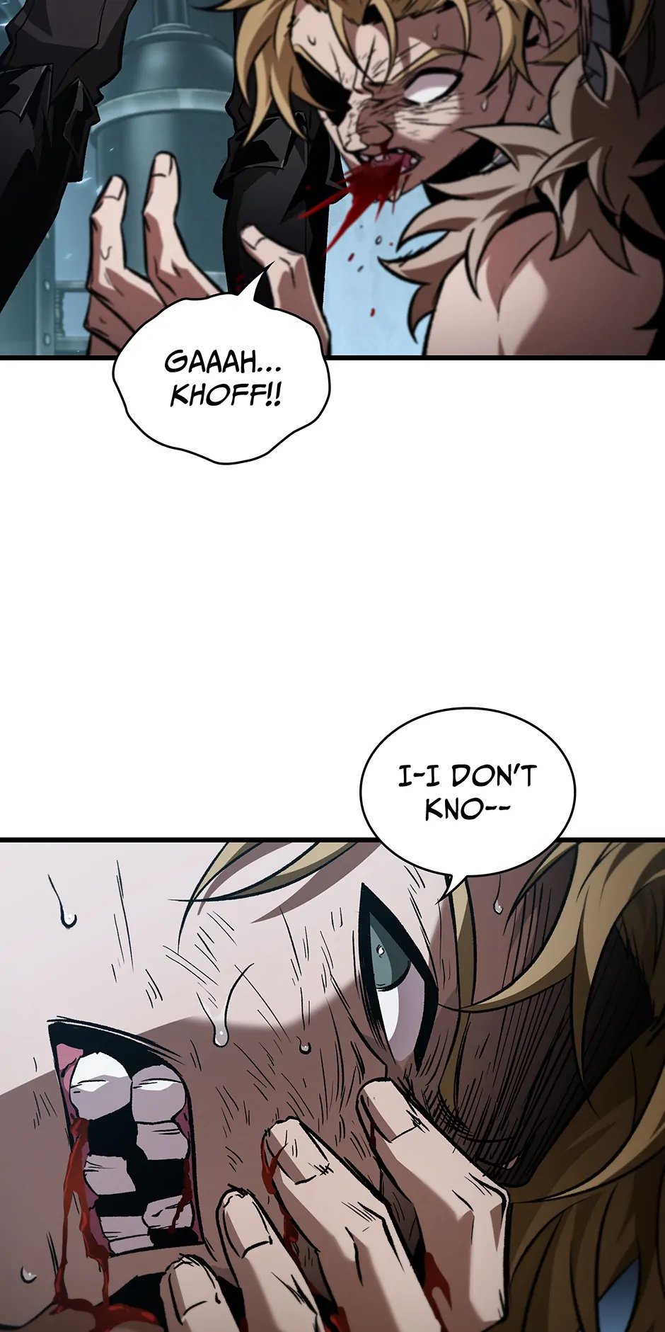 Read Pick Me Up Manga Online