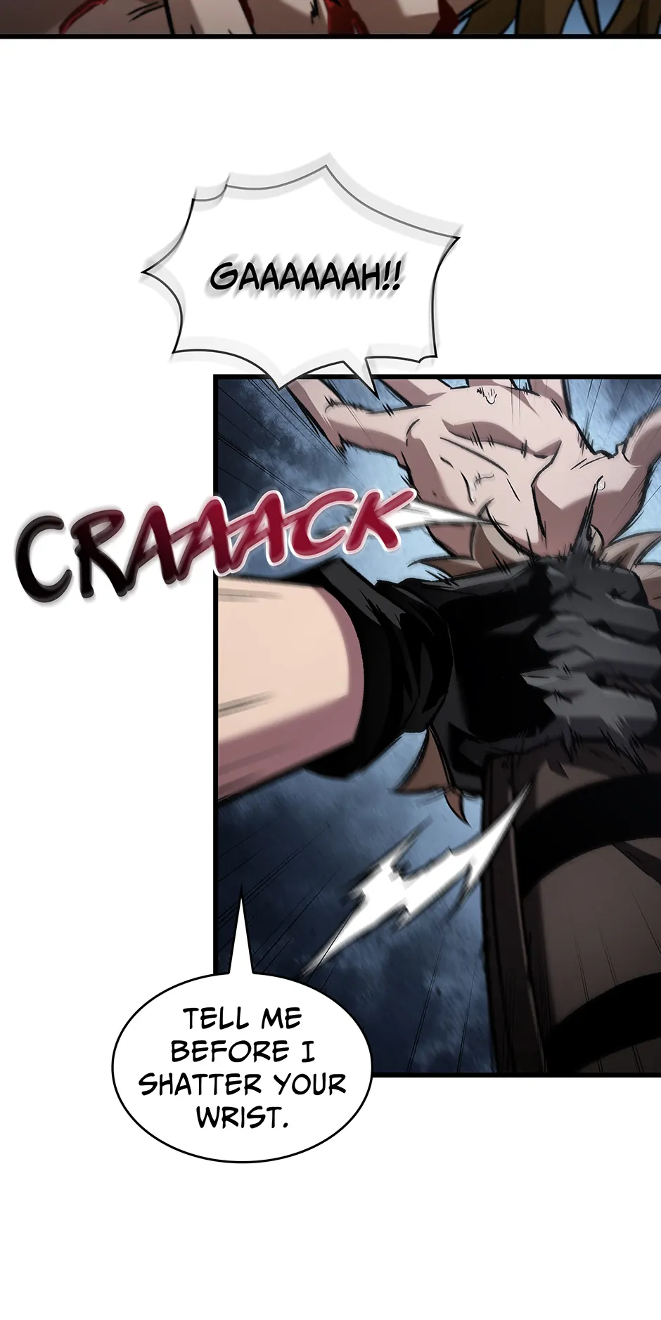 Read Pick Me Up Manga Online