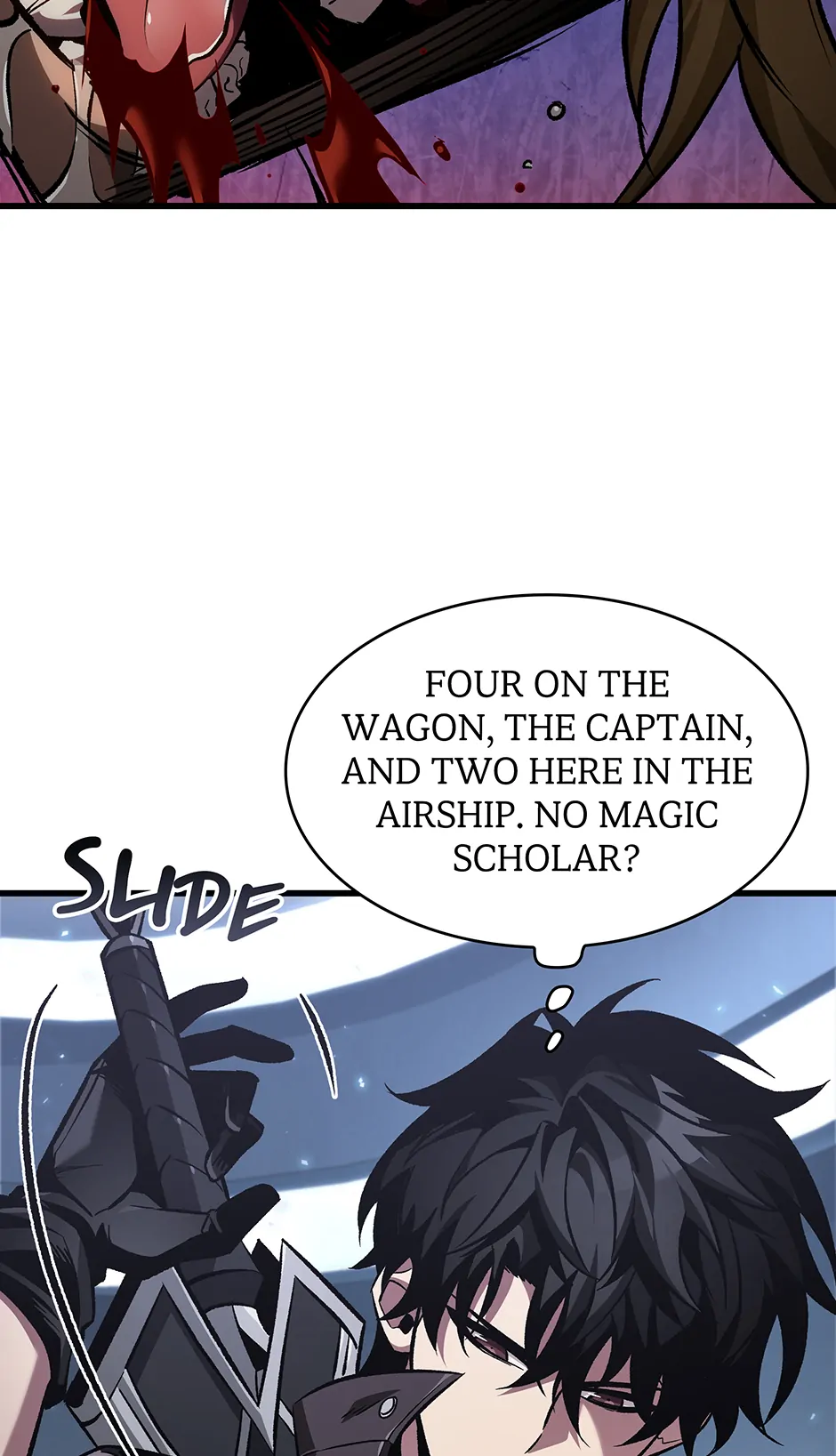 Read Pick Me Up Manga Online