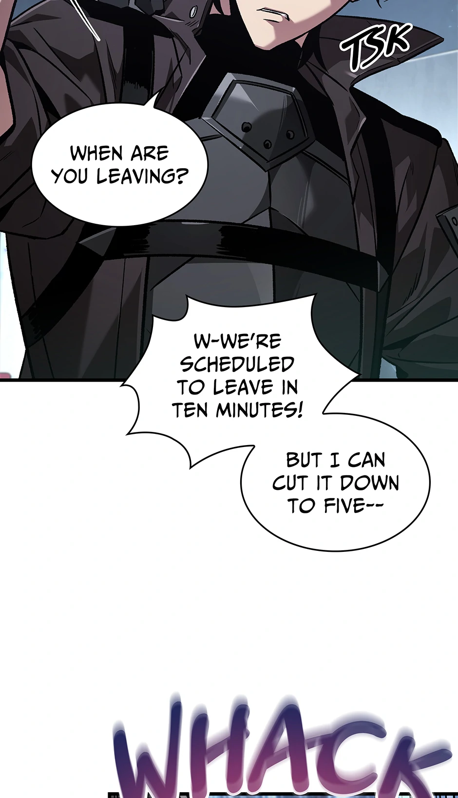 Read Pick Me Up Manga Online