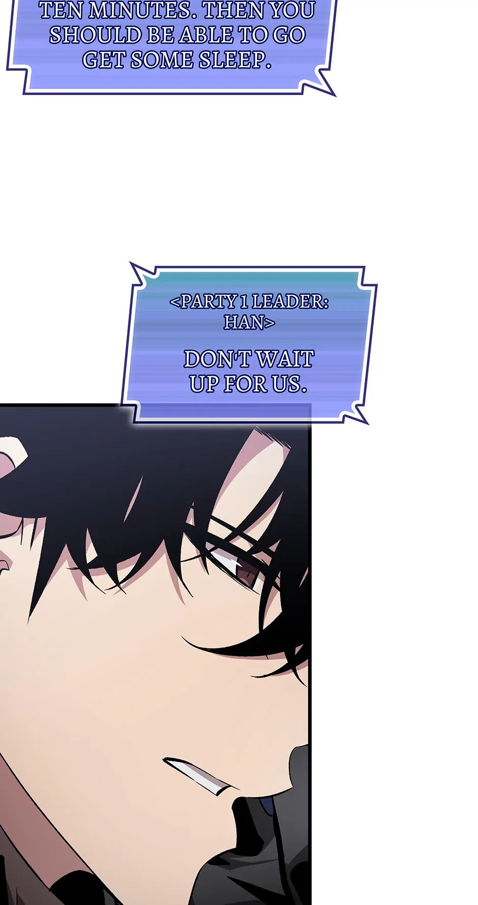 Read Pick Me Up Manga Online