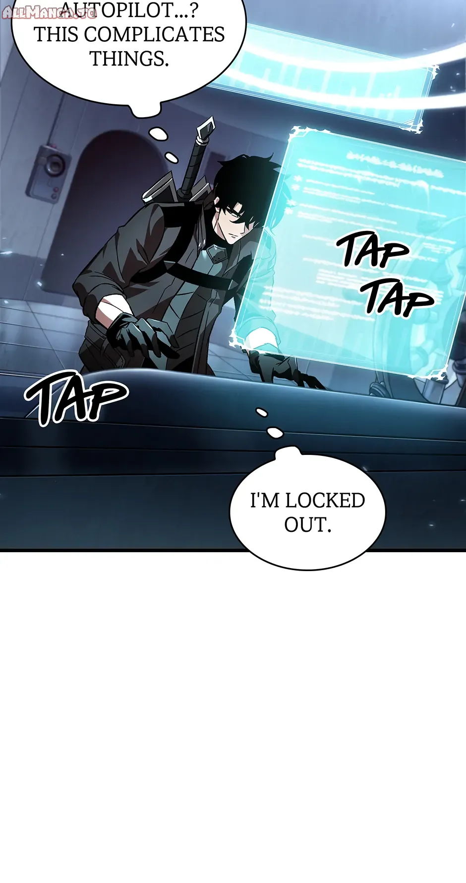 Read Pick Me Up Manga Online