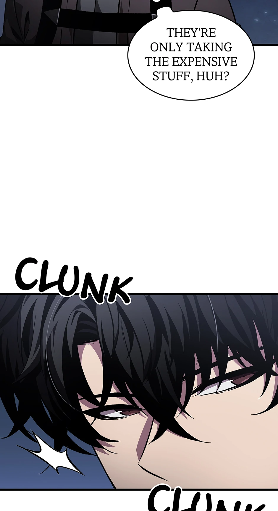 Read Pick Me Up Manga Online