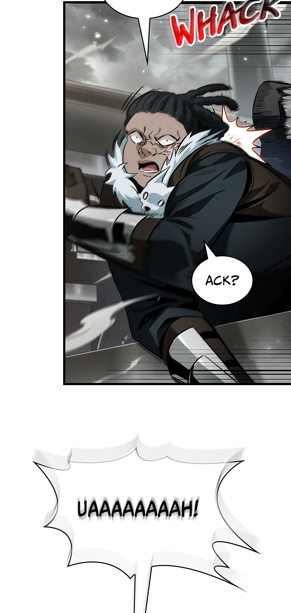Read Pick Me Up Manga Online
