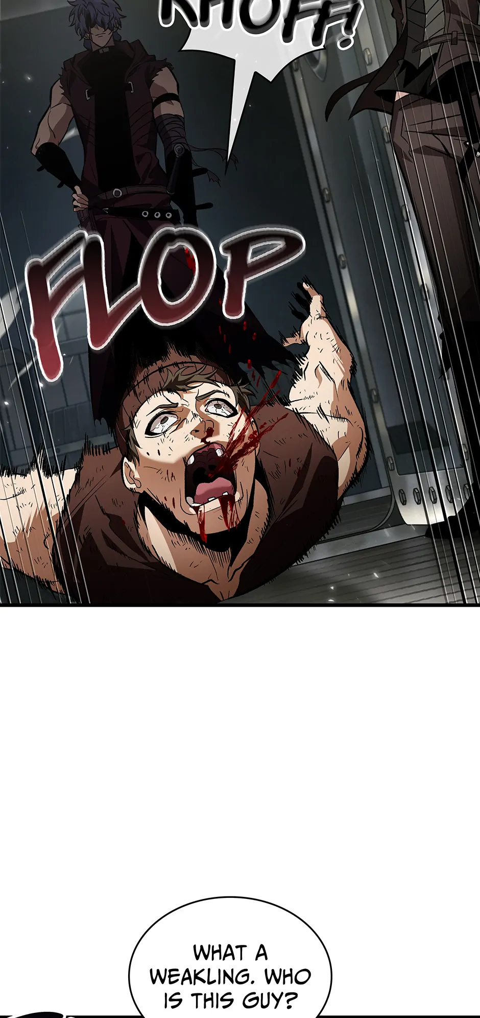 Read Pick Me Up Manga Online
