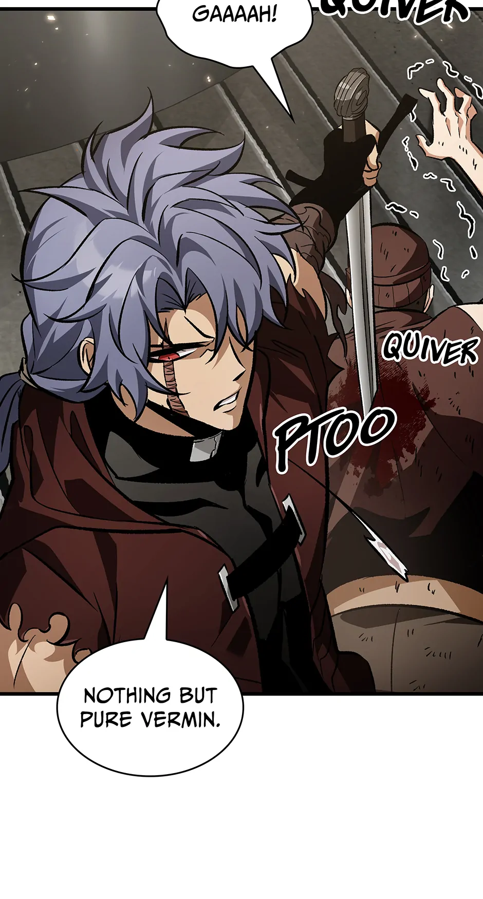 Read Pick Me Up Manga Online