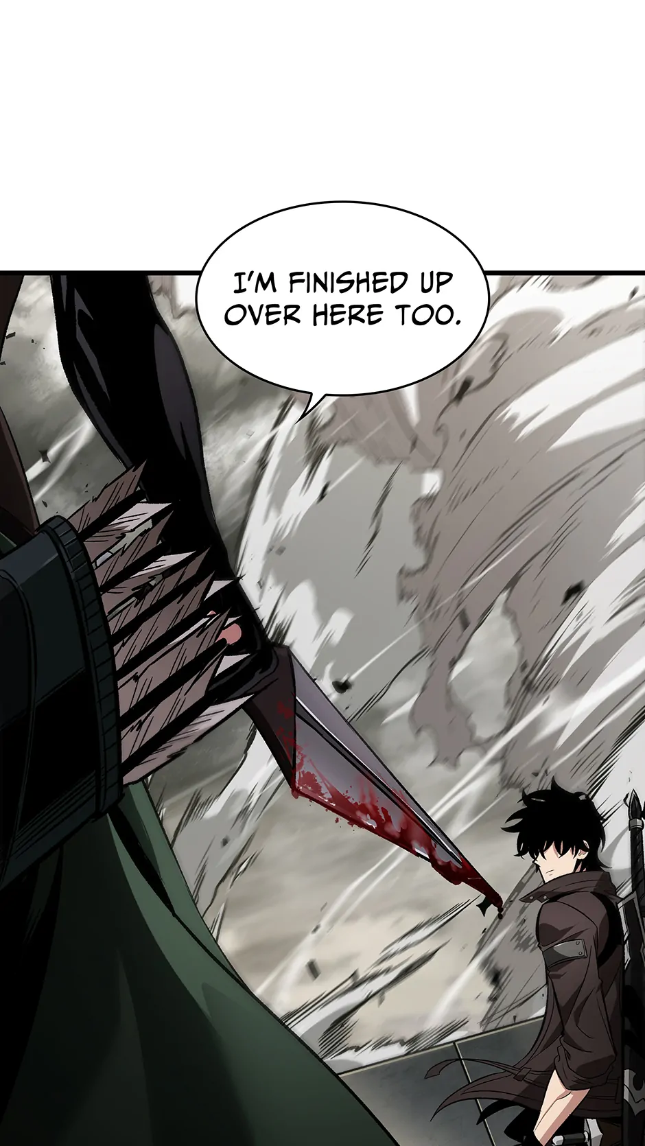 Read Pick Me Up Manga Online