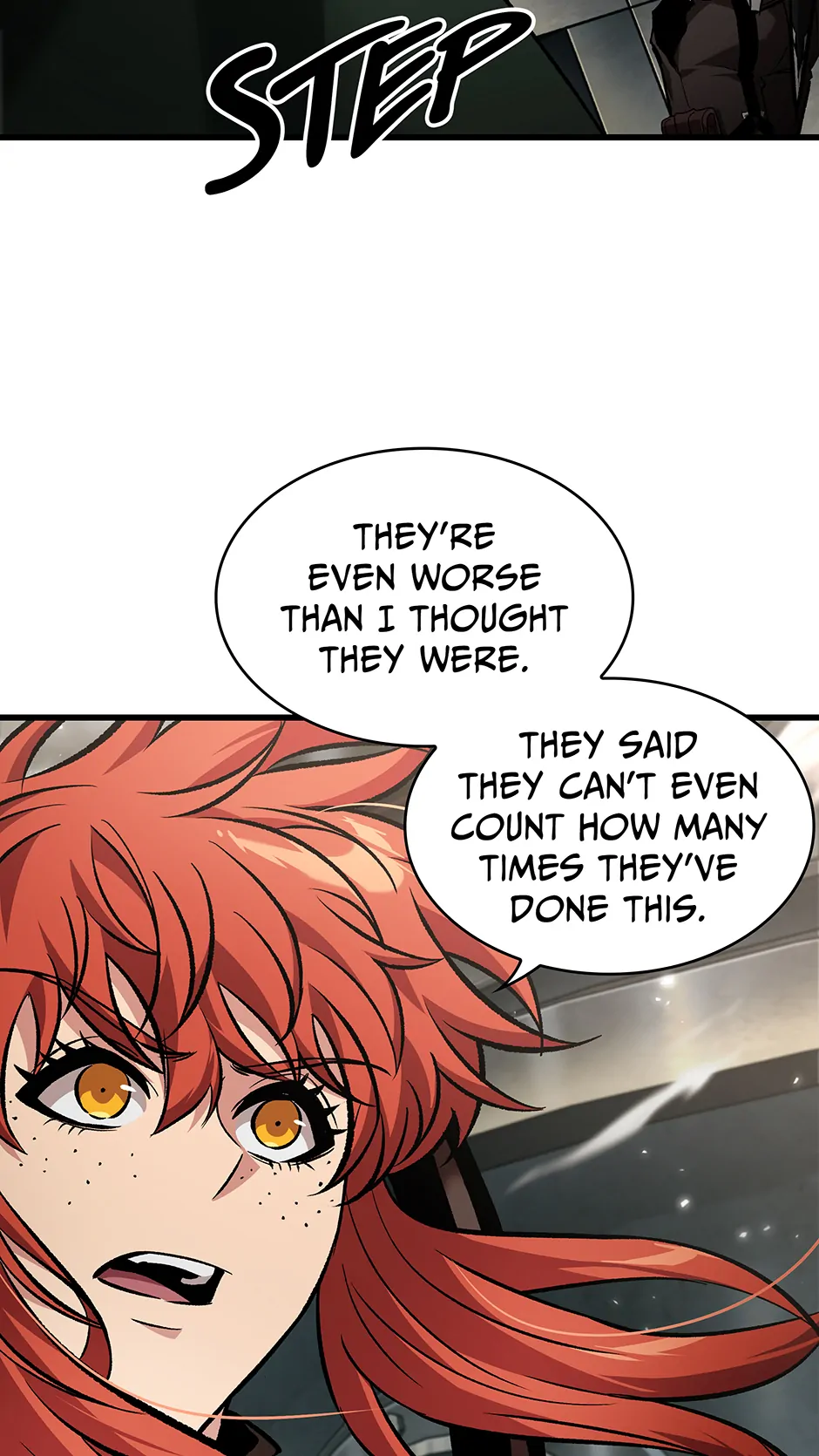 Read Pick Me Up Manga Online