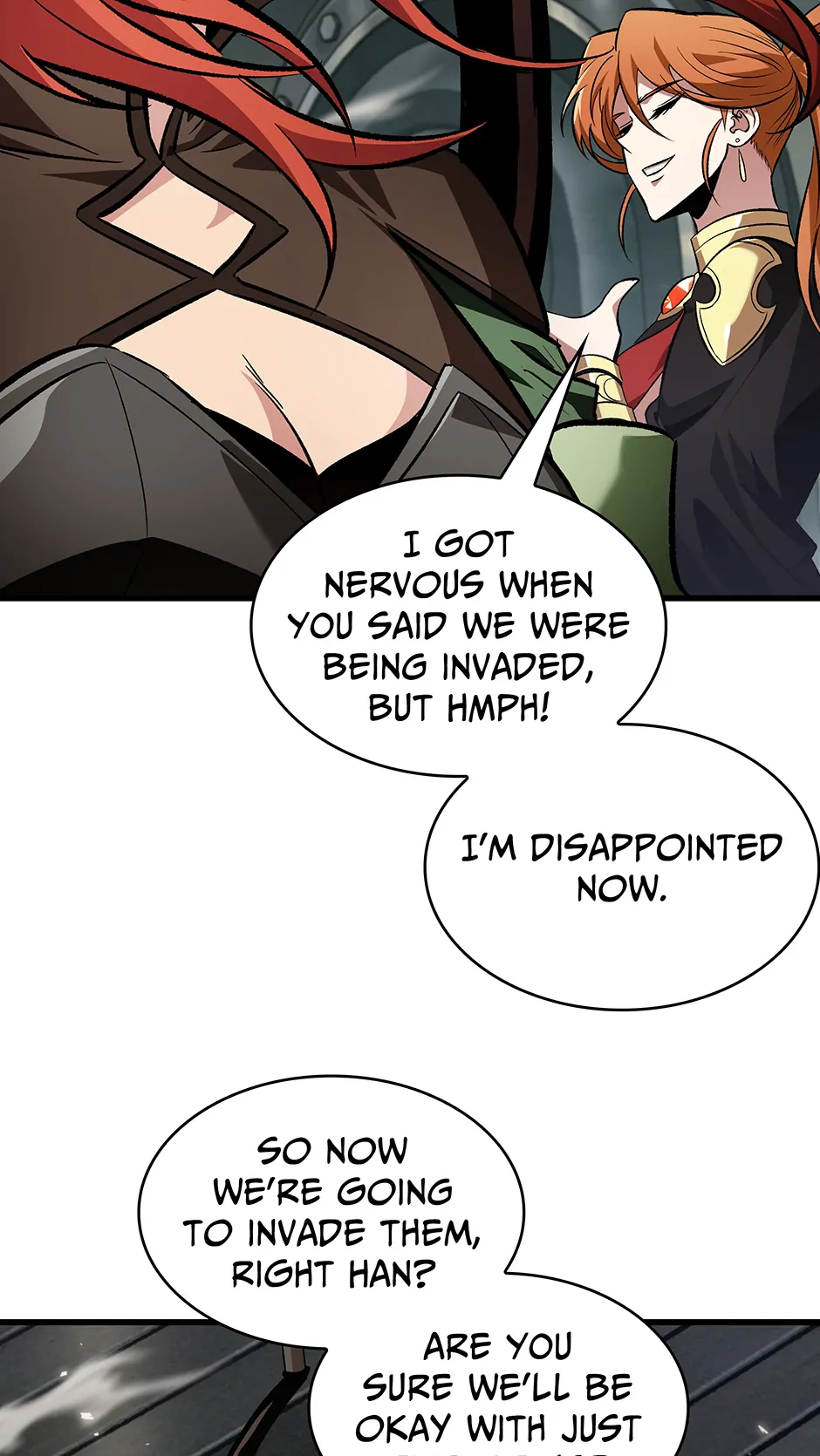 Read Pick Me Up Manga Online