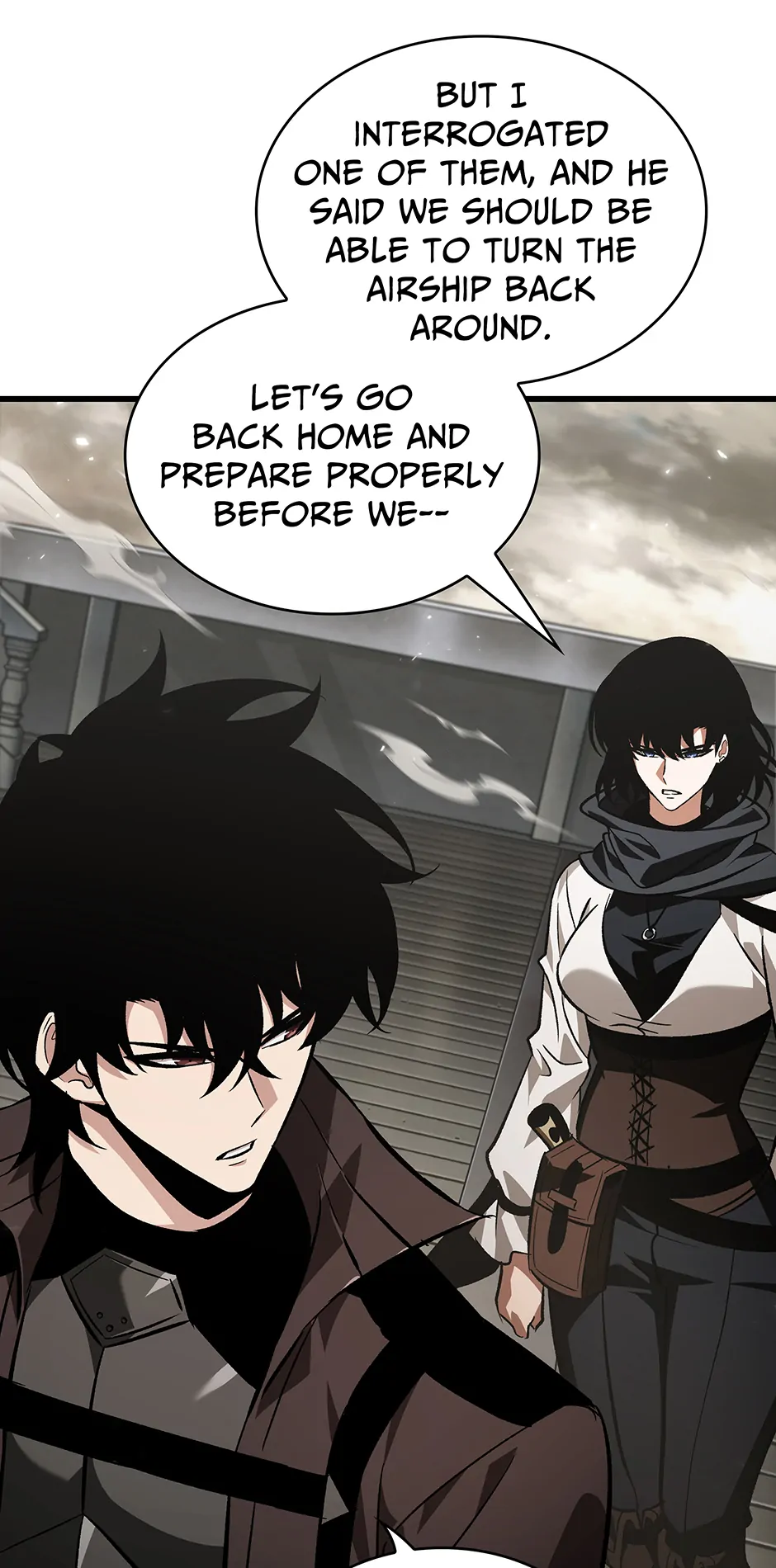Read Pick Me Up Manga Online