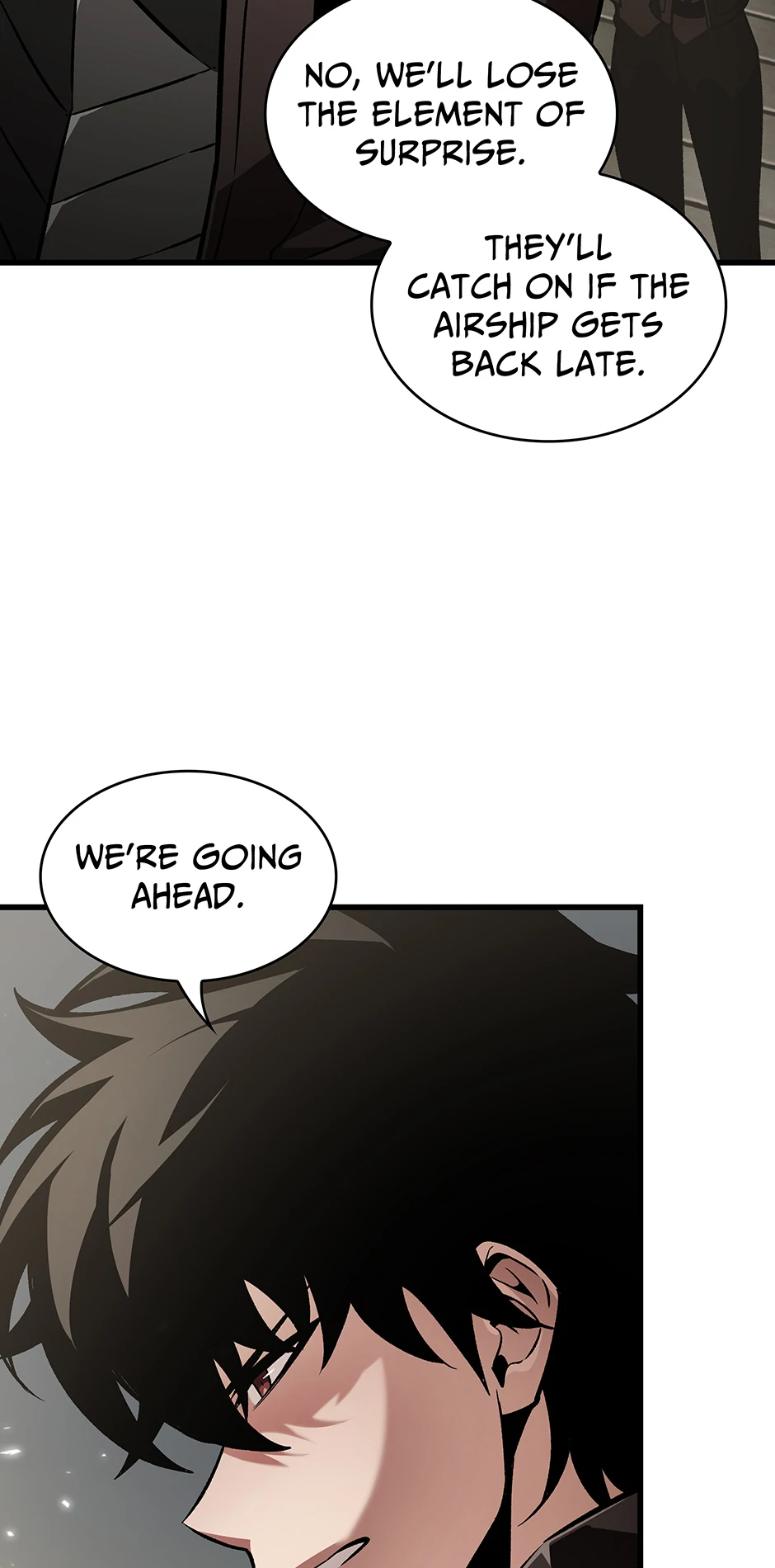 Read Pick Me Up Manga Online