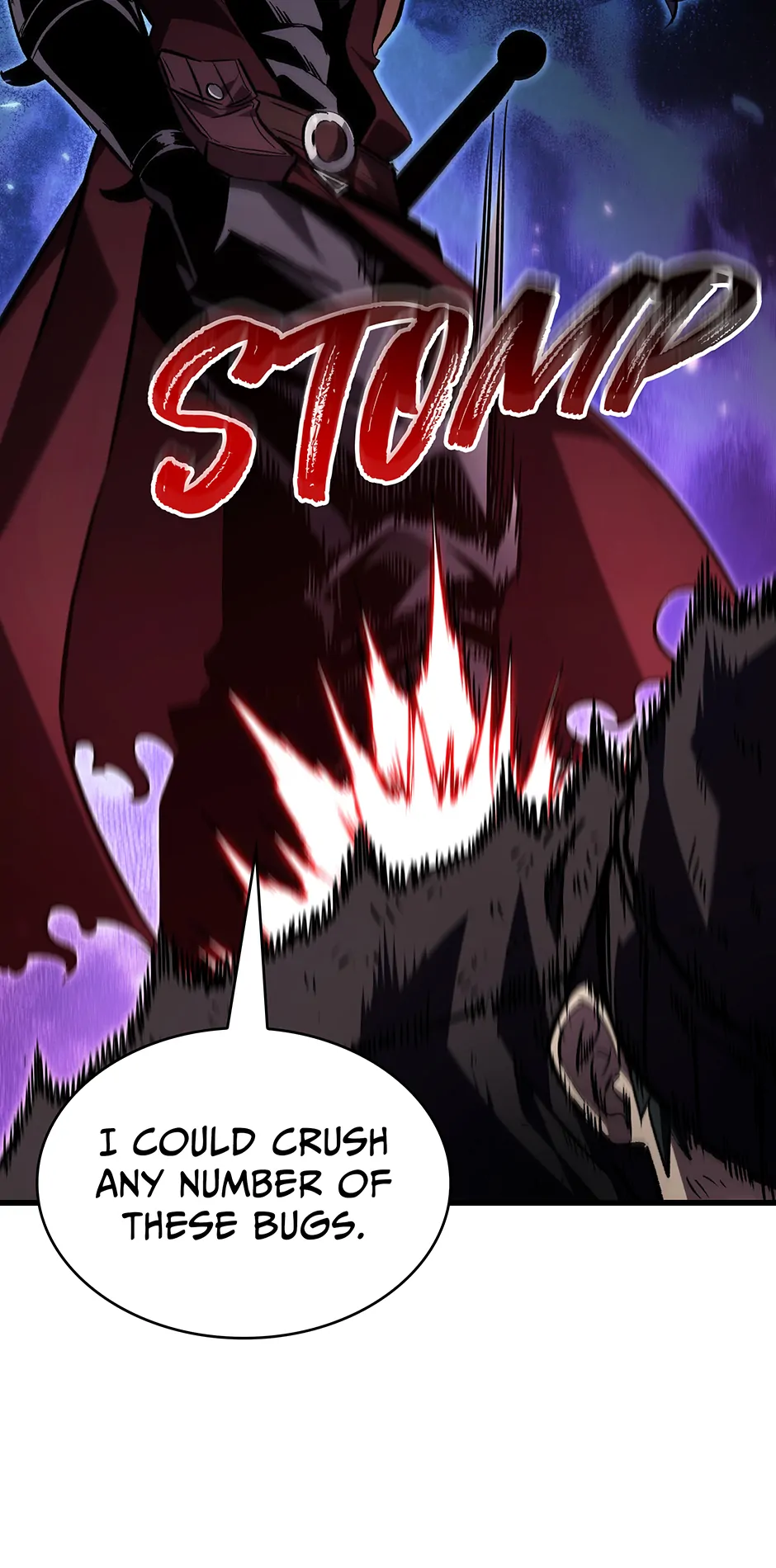 Read Pick Me Up Manga Online