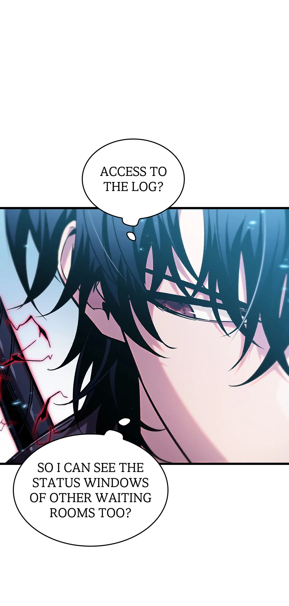 Read Pick Me Up Manga Online