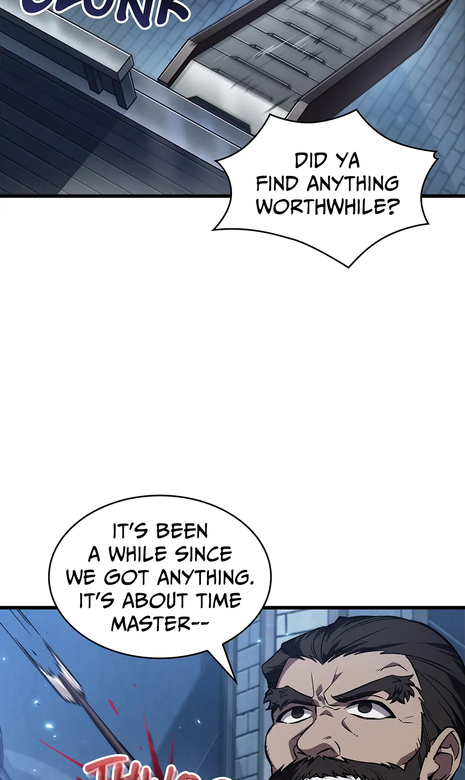 Read Pick Me Up Manga Online