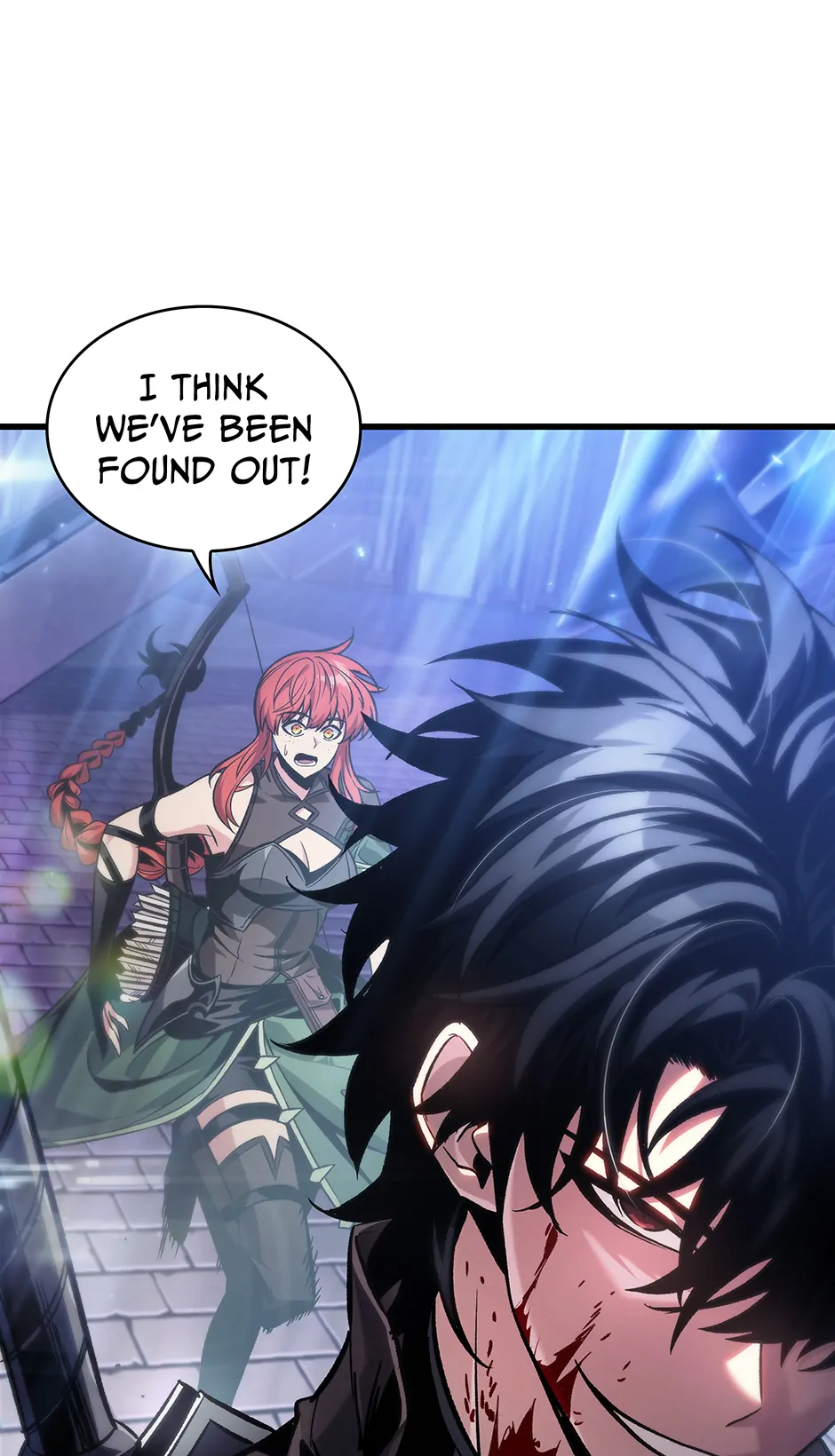 Read Pick Me Up Manga Online
