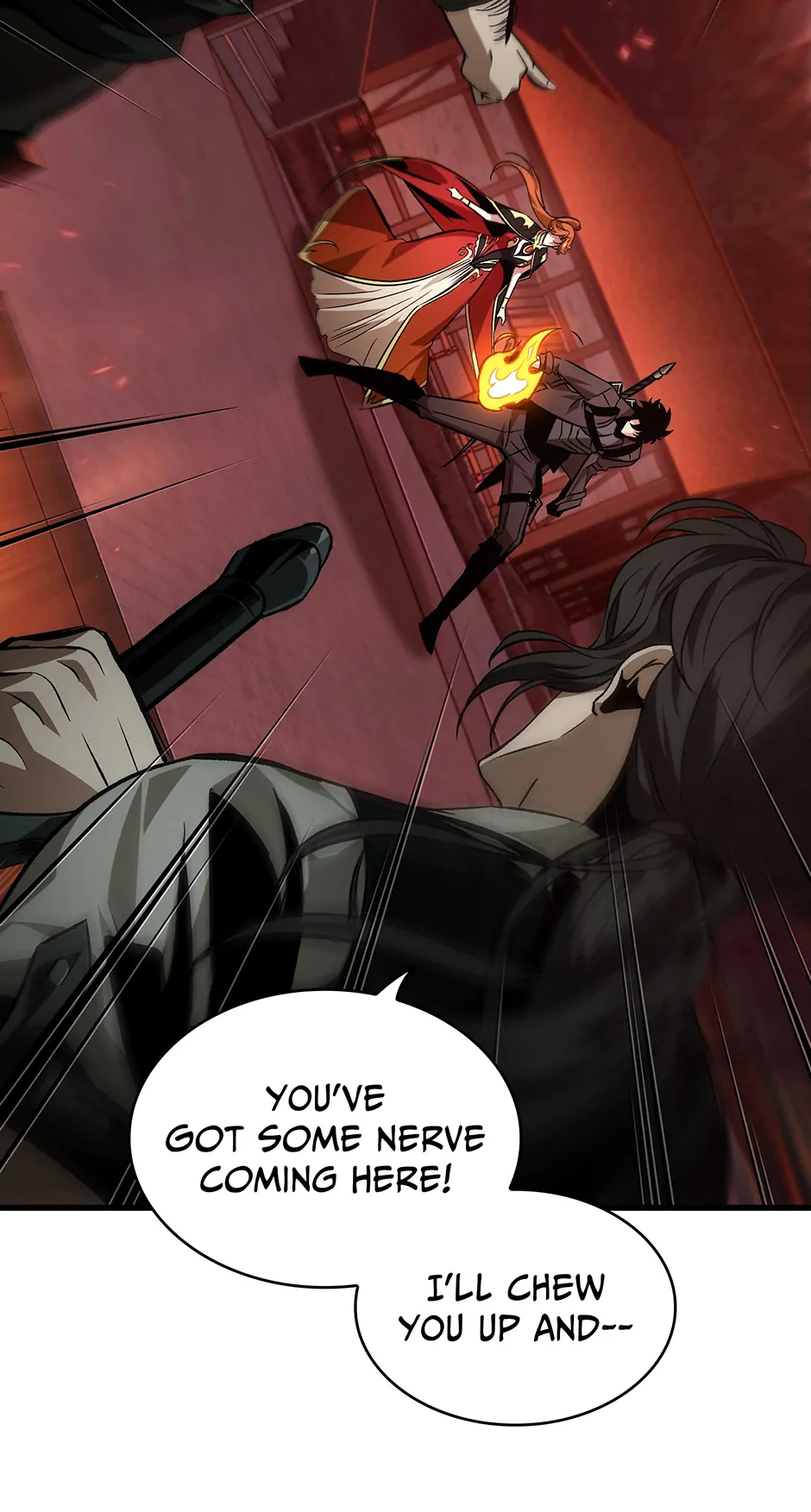 Read Pick Me Up Manga Online