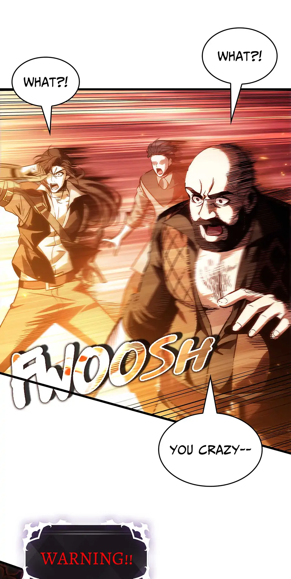 Read Pick Me Up Manga Online