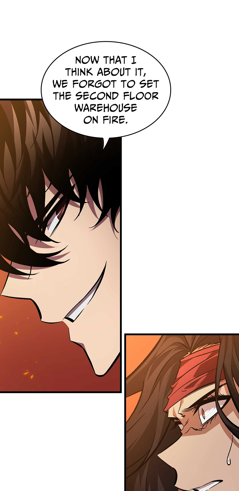 Read Pick Me Up Manga Online
