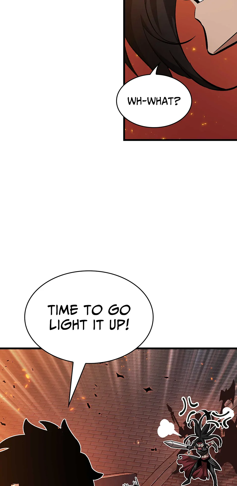 Read Pick Me Up Manga Online