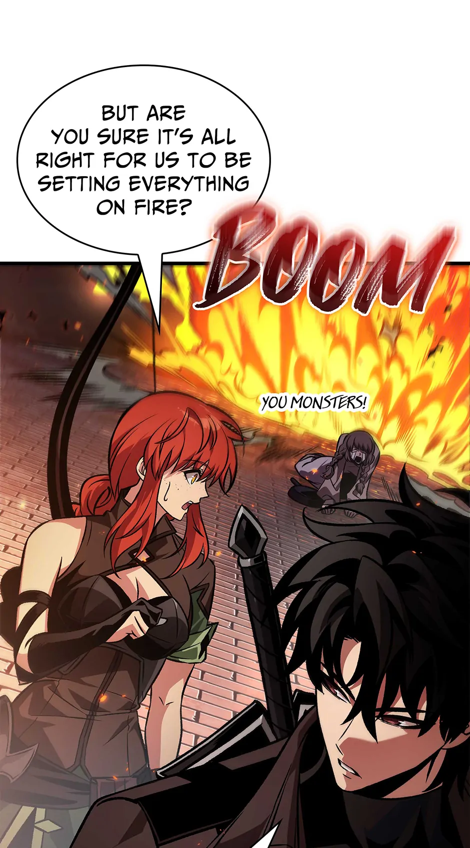 Read Pick Me Up Manga Online