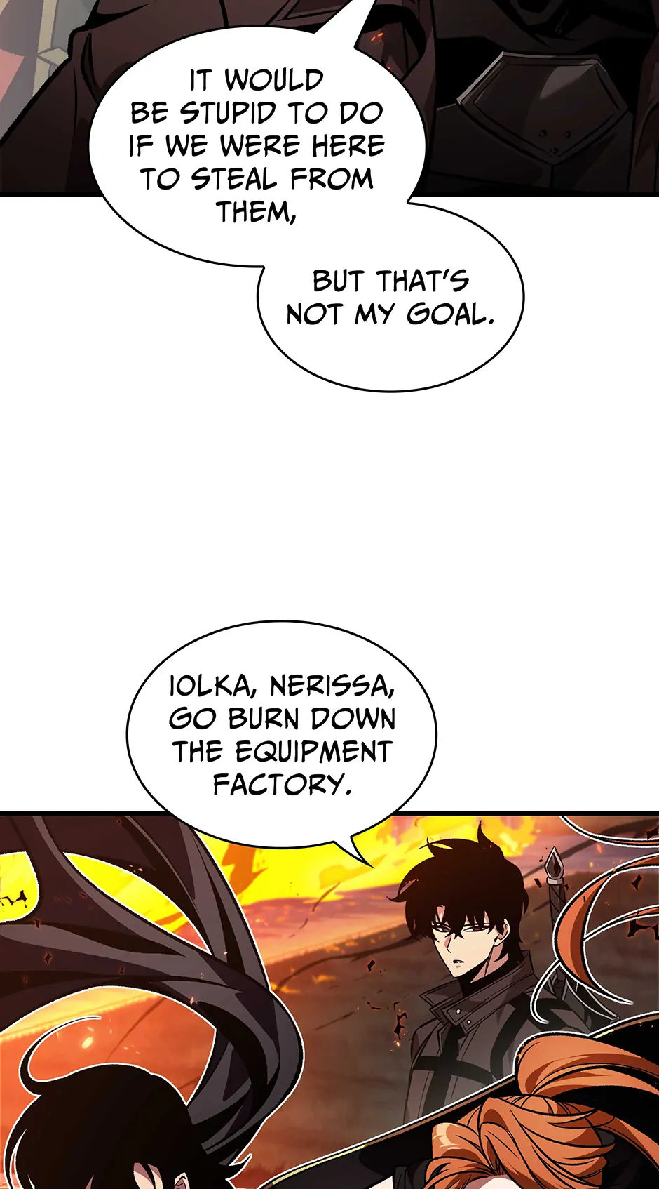 Read Pick Me Up Manga Online