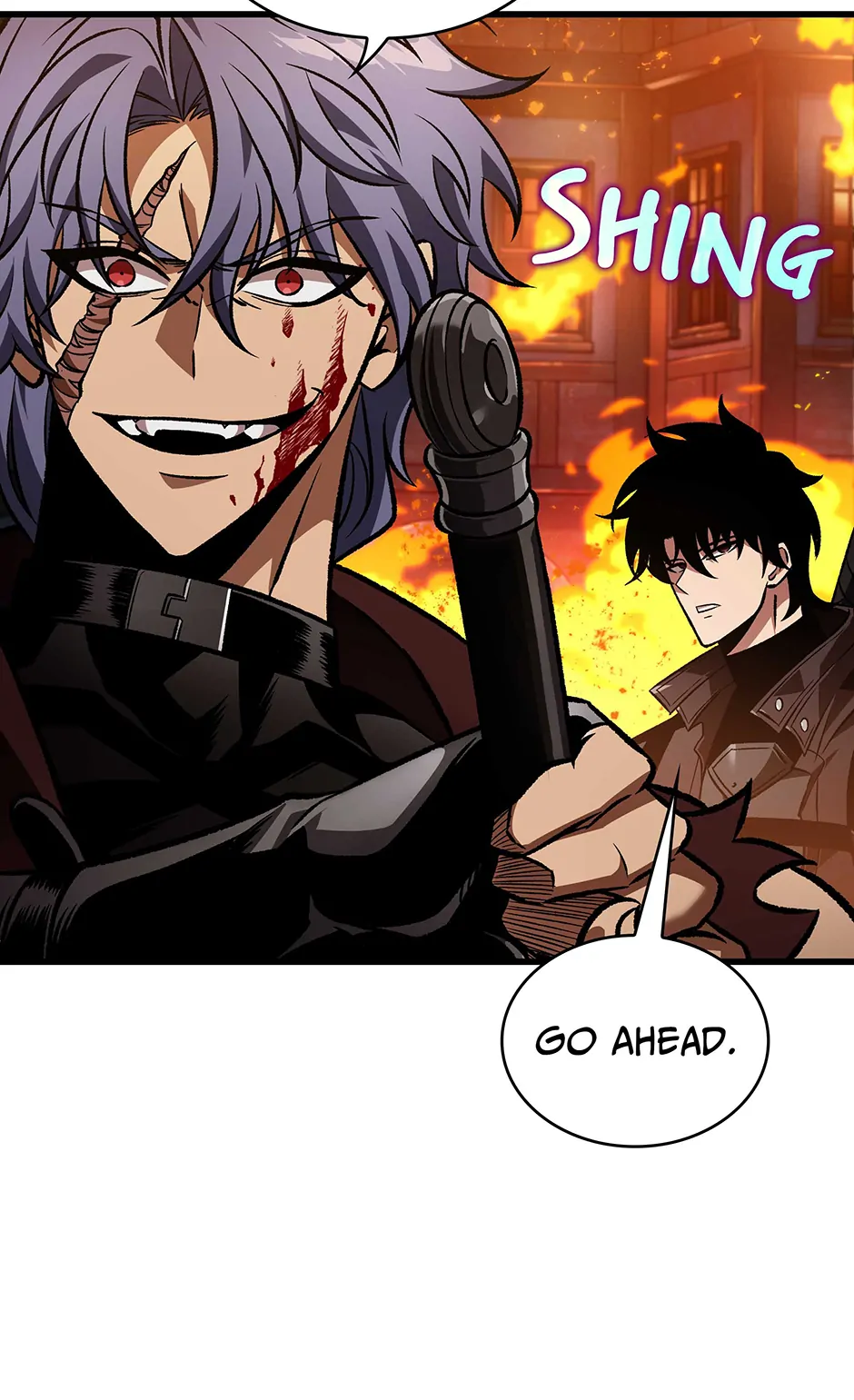 Read Pick Me Up Manga Online