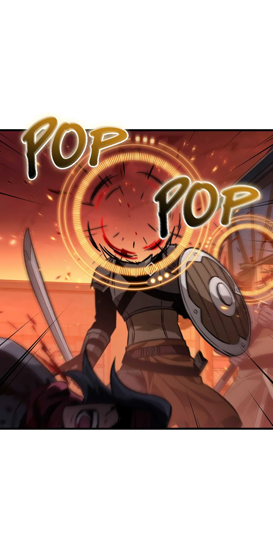 Read Pick Me Up Manga Online
