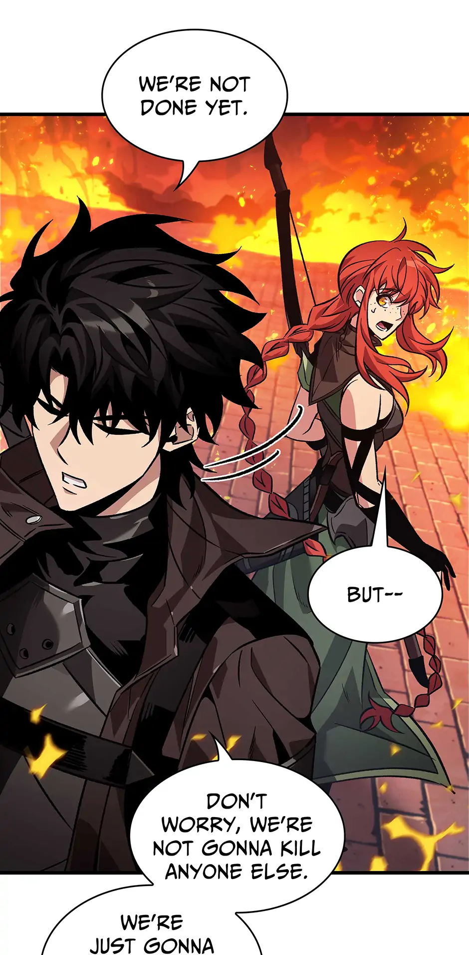 Read Pick Me Up Manga Online