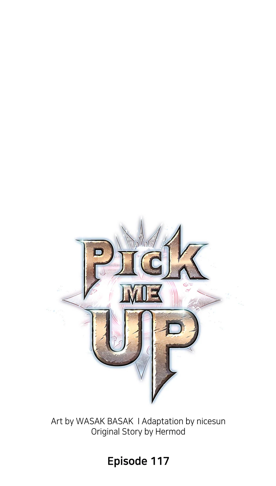 Read Pick Me Up Manga Online
