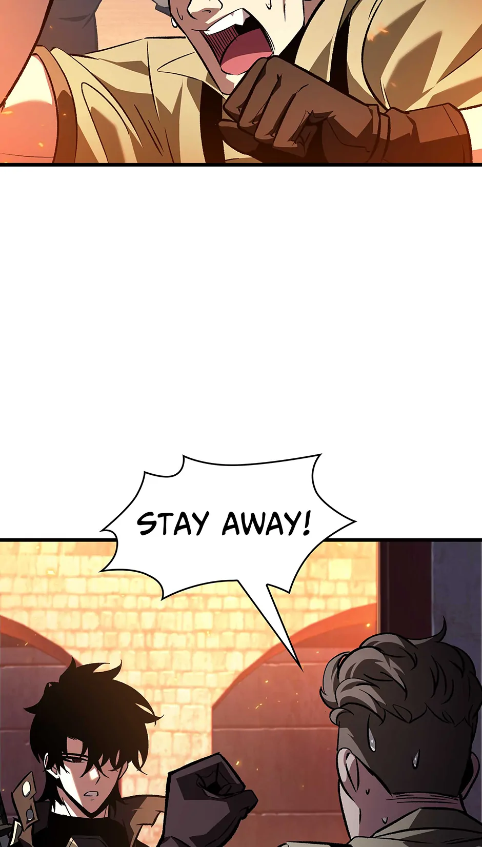 Read Pick Me Up Manga Online