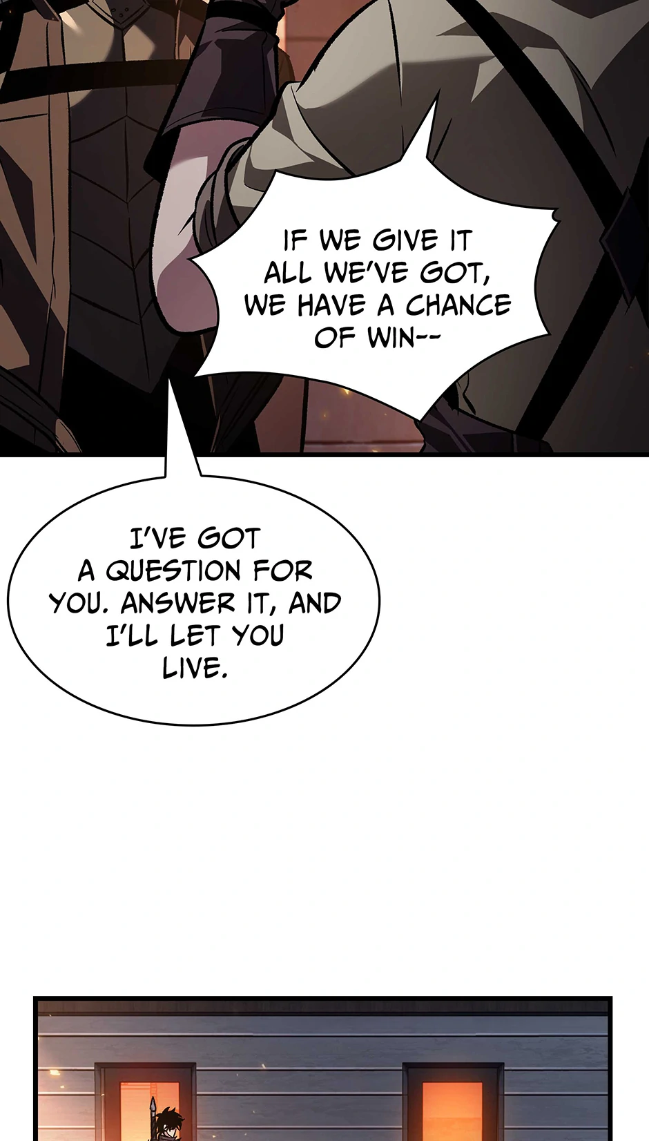 Read Pick Me Up Manga Online