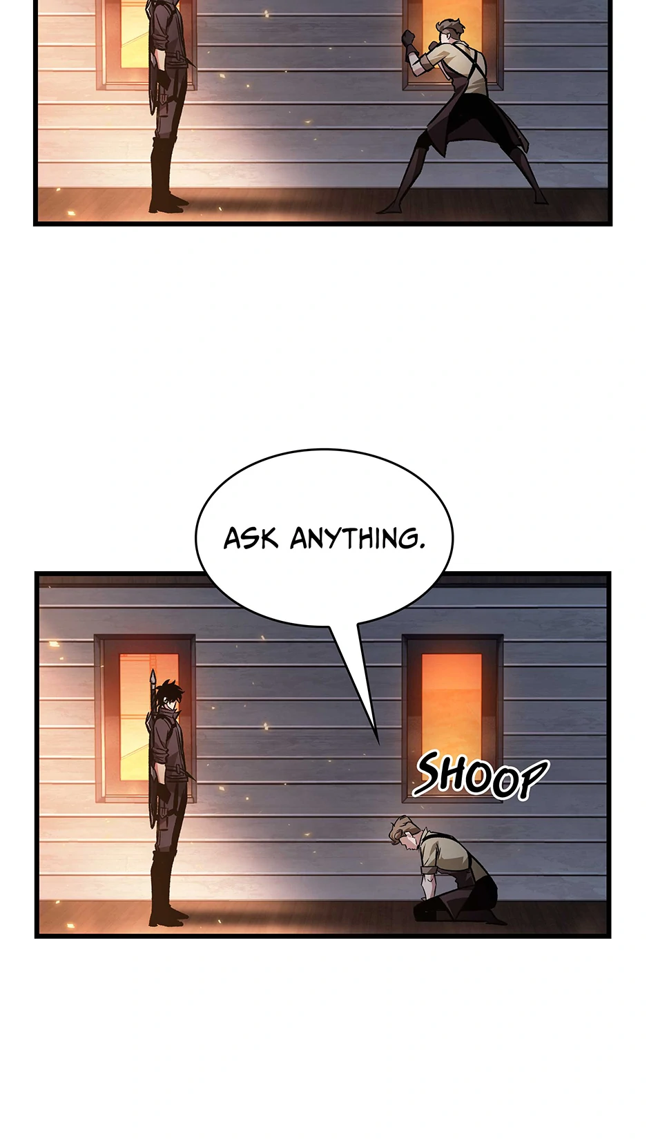 Read Pick Me Up Manga Online