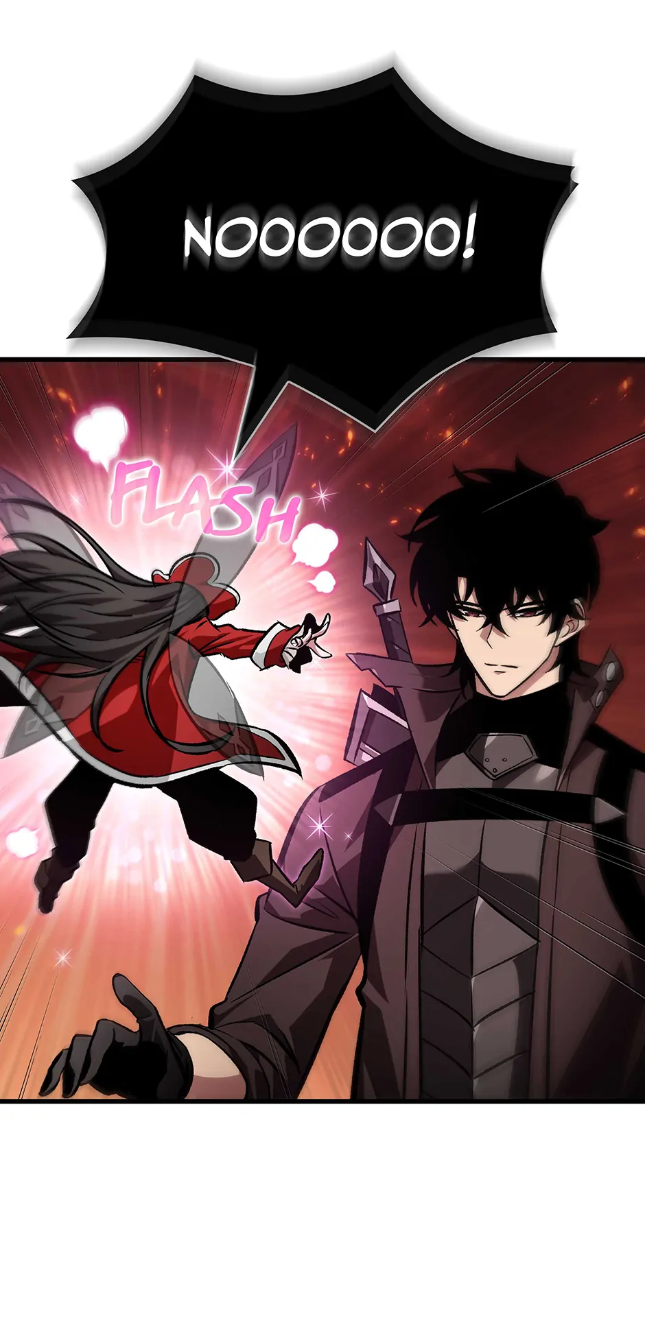 Read Pick Me Up Manga Online