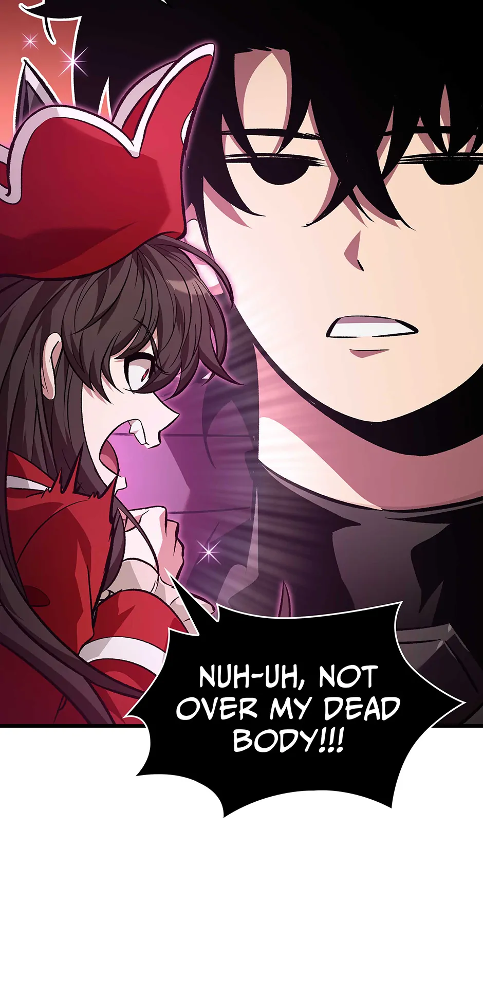 Read Pick Me Up Manga Online