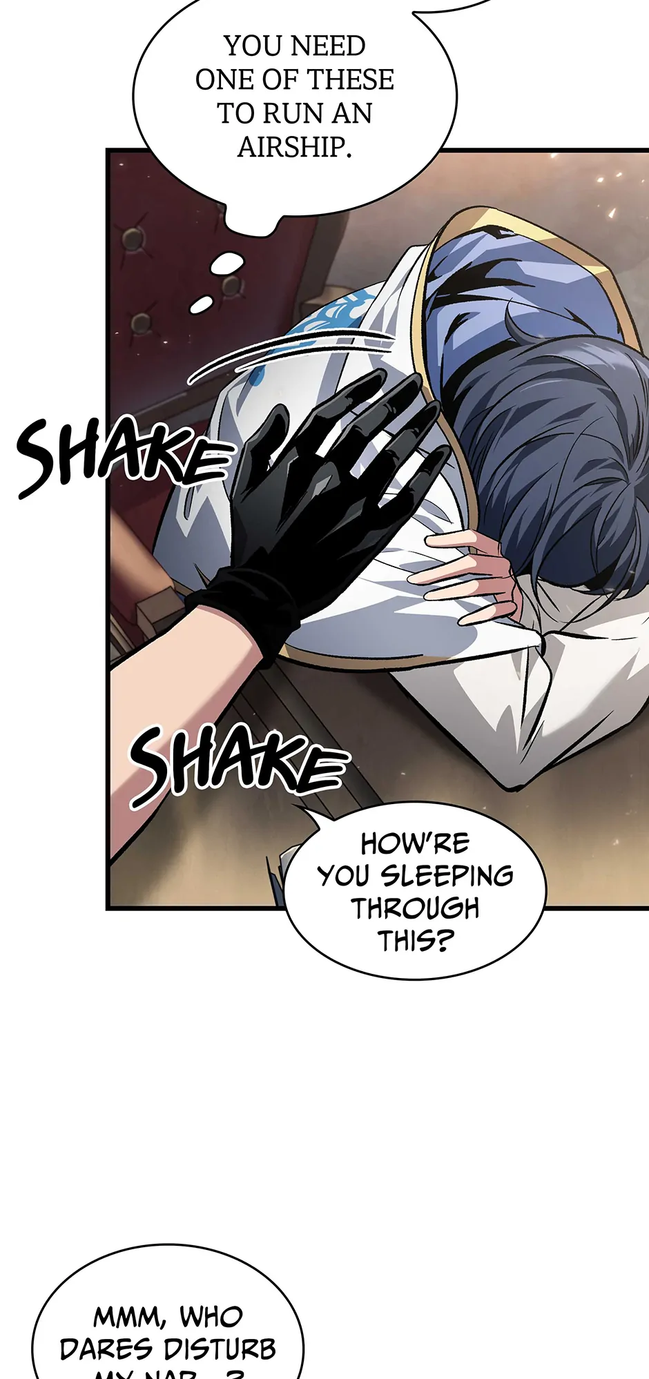Read Pick Me Up Manga Online