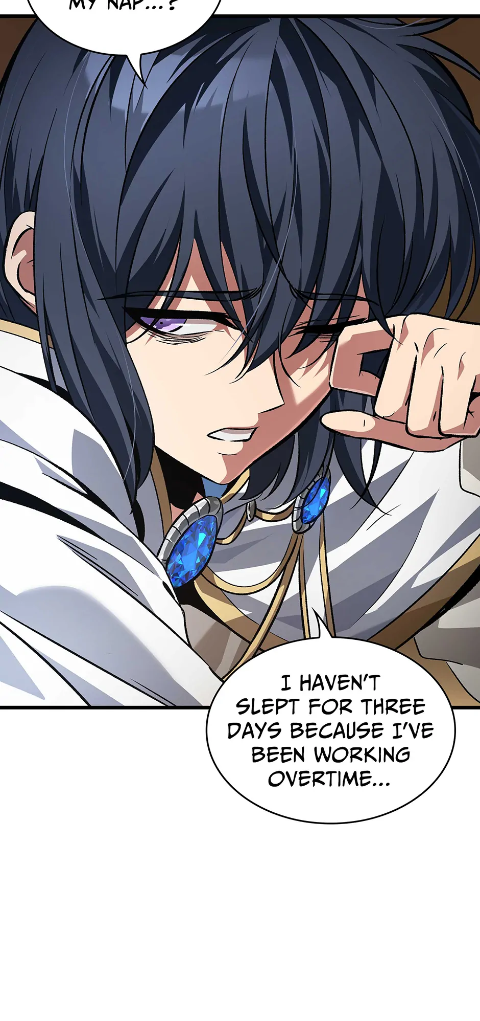 Read Pick Me Up Manga Online