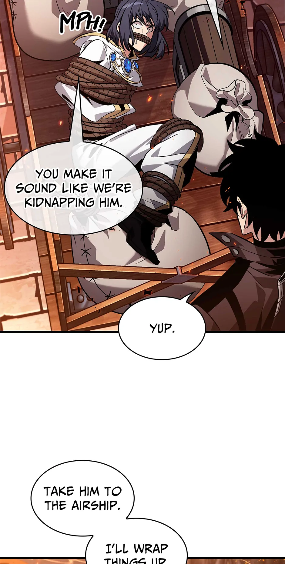 Read Pick Me Up Manga Online