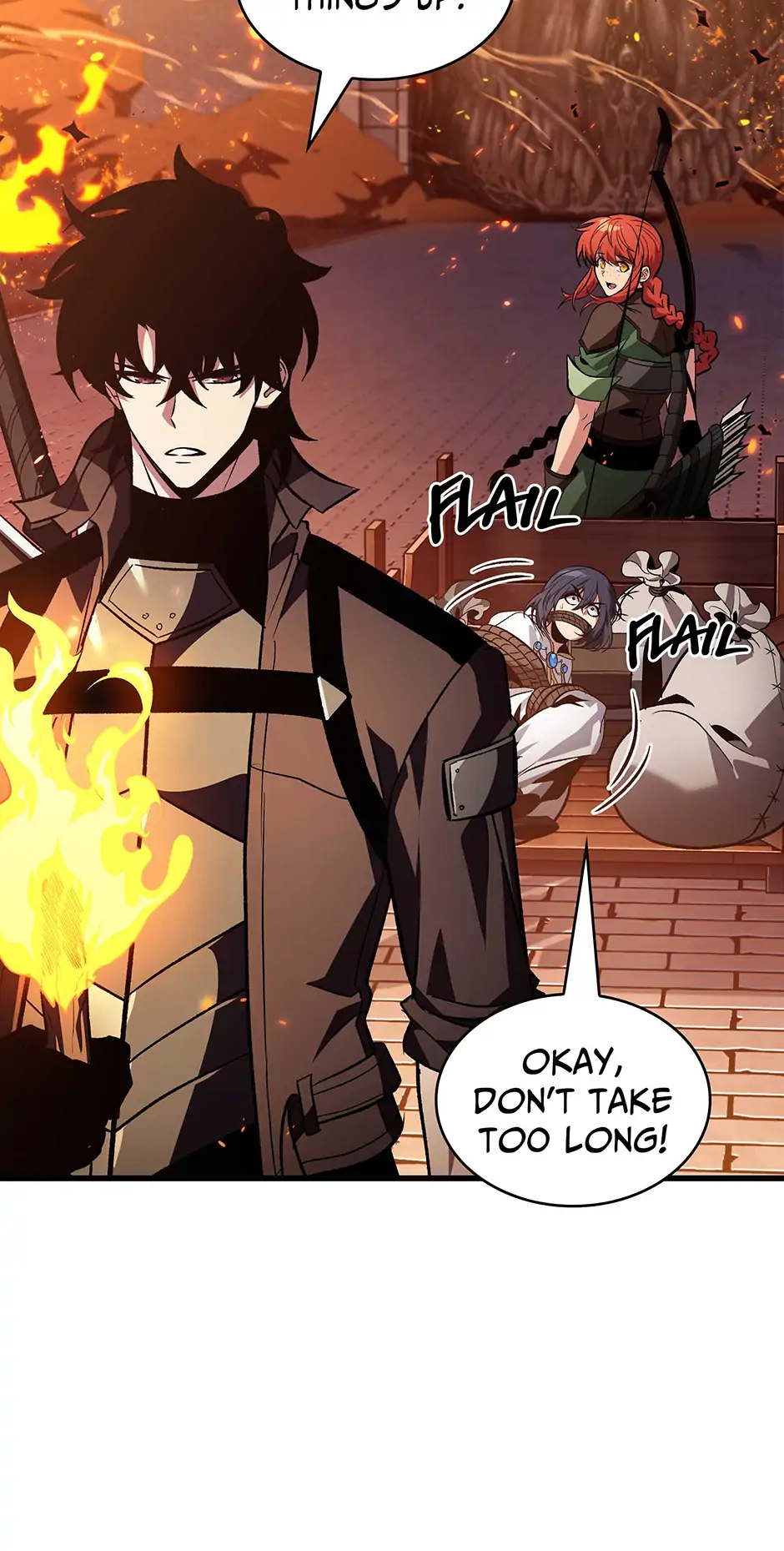 Read Pick Me Up Manga Online