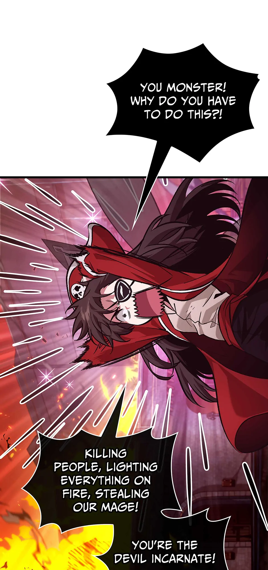 Read Pick Me Up Manga Online
