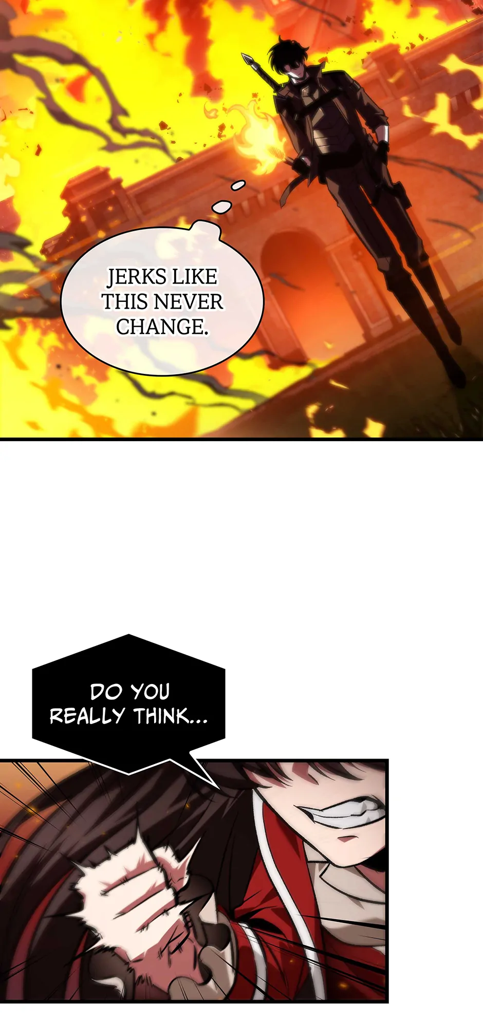 Read Pick Me Up Manga Online