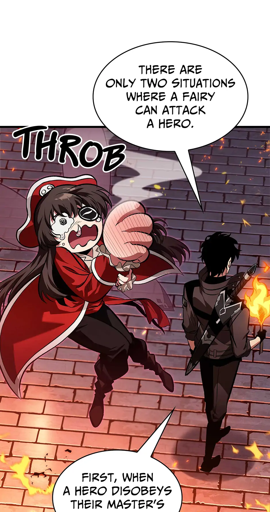 Read Pick Me Up Manga Online