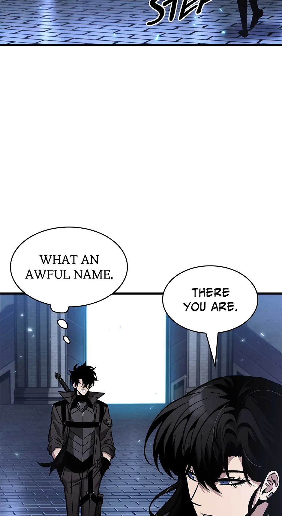 Read Pick Me Up Manga Online