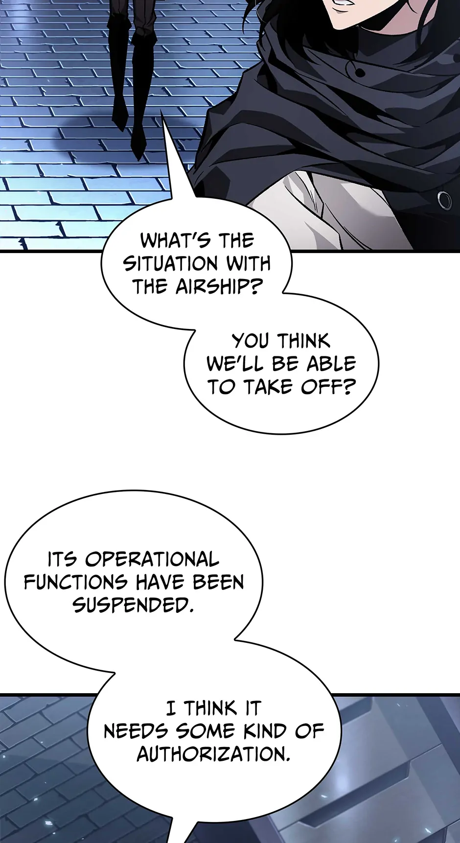 Read Pick Me Up Manga Online