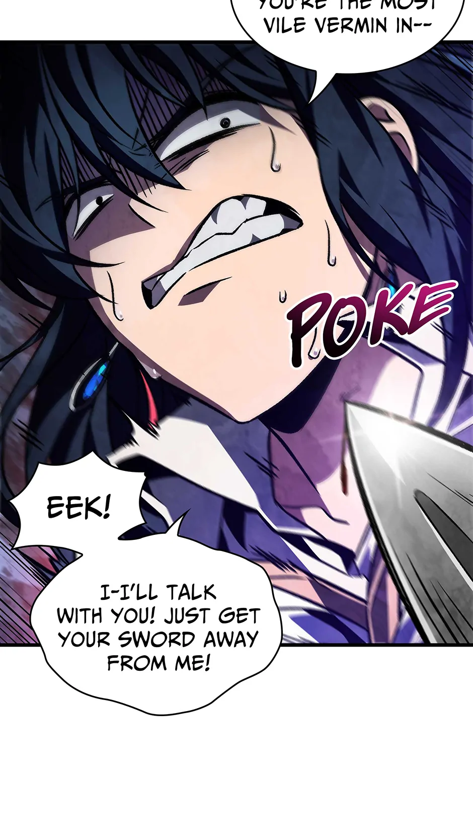Read Pick Me Up Manga Online