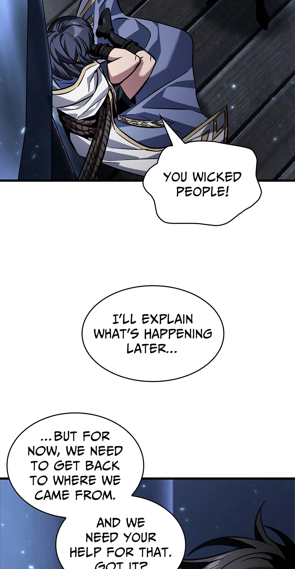 Read Pick Me Up Manga Online