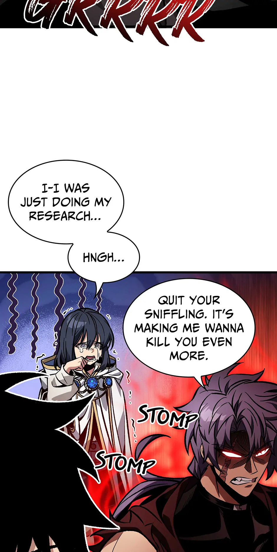 Read Pick Me Up Manga Online