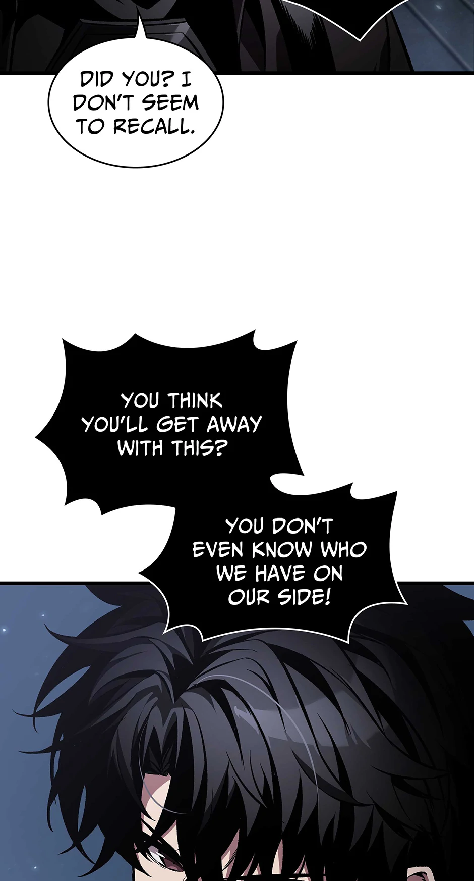 Read Pick Me Up Manga Online